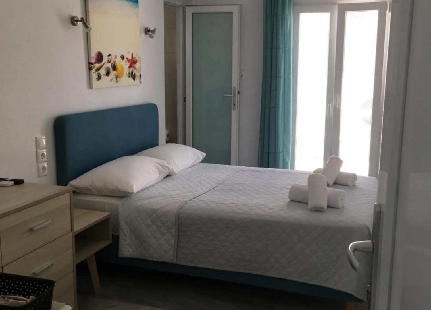 Ioanna'S House Ξενοδοχείο Mykonos Town 0*,  Ελλάδα