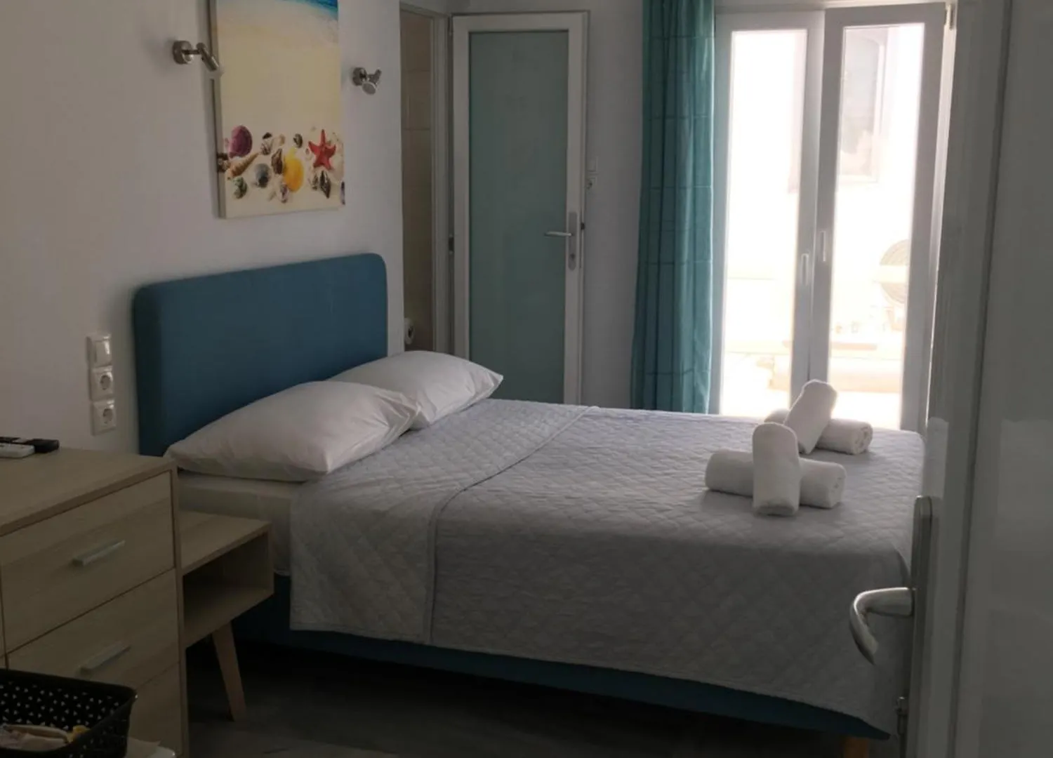 Hotel Ioanna'S House Mykonos Town Gasthof