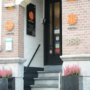 Nl District Leidseplein Amesterdão