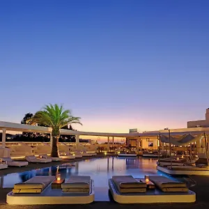 4* Ξενοδοχείο Andronikos (adults Only)