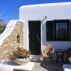Appart hôtel Maroulinas View, Mykonos Town