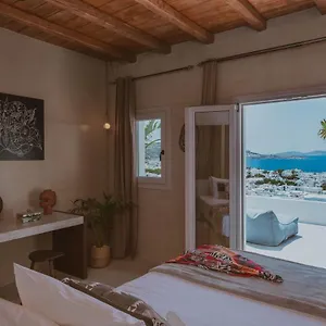 Appart hôtel Legends In Town, By Mykonos High, Mykonos Town