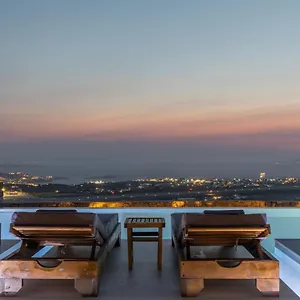 Couette-café Sunset Hill, Mykonos Town