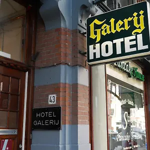 Galerij Amesterdão
