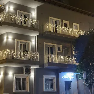  Aparthotel Meyia Griechenland