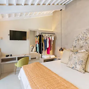  Hotel Mitos-suites Griechenland