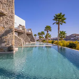 5* Hotel Aeonic And