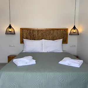 Appart hôtel Casa Centro Mykonos, Mykonos Town