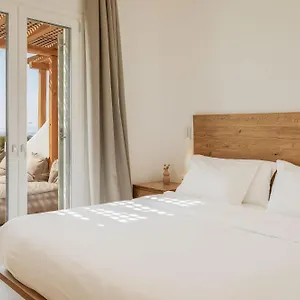 Appart hôtel Aya Sofia, Mykonos Town