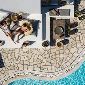 4* Ξενοδοχείο A Mykonos